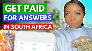 Make Money Online In South Africa: Top 17 Paying Surveys (2023)