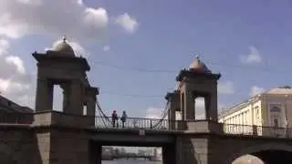 Круиз - Музыка Невы