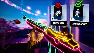 The *NEW* MOST BROKEN Light Build In Season 3 THE FINALS (New Update)