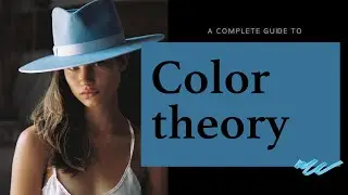 The ultimate guide to Color Theory for photographers, in just 20 minutes. Use Color harmonies.