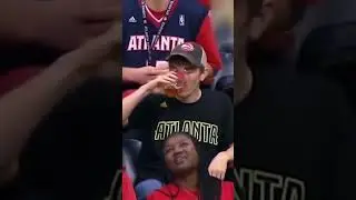 Kiss Cam Fails #shorts