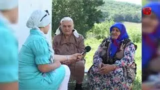 КОЙДЕШЛЕР КОРЮШЮВИ / МАРКУР/ Crimean Tatar TV Show