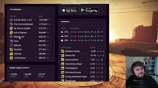 THE TRIALS META HAS CHANGED! *MOST OP GUNS FOR PVP*