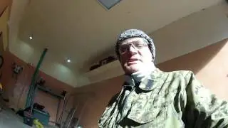 Диск для болгарки - пилим все