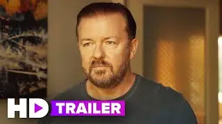 AFTER LIFE Season 2 Trailer (2020) Netflix