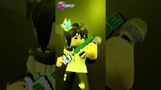 Roblox BackRooms but with powers 