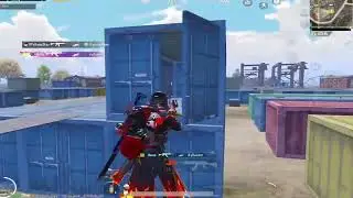 elevated🖤,ft- shubh|| bgmi pubg || #ytshorts  #pubgmobile #bgmi