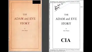 Did the CIA classify a 