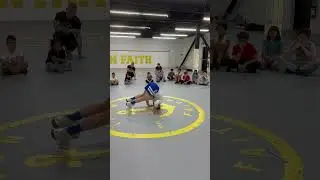 Coach Steven Keith Still Got It!