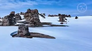 Алтай. Доступная красота с Altai helicopters.