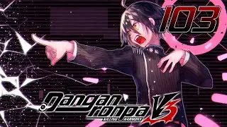 Я ОТКАЗЫВАЮСЬ! - Danganronpa V3: Killing Harmony 