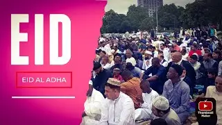 Eid Ul Azha Special with AliVlogs_299 || How to celebrate Eid In UK || Eid Ul Azha 2023 