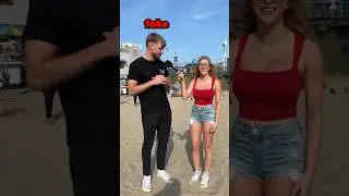 He Didn't Even Hesitate 😳 