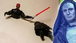 qui-gonn reacts to maul surviving bulls**t