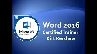 Microsoft Word 2016: Restrict Editing