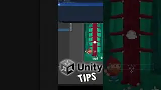 Get all the Children in Transform even if the Children are inactive | Unity Tip | #shorts