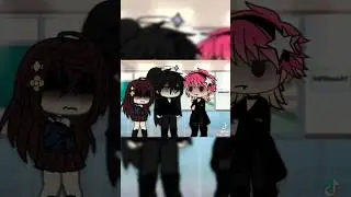 Part 1 gacha life tiktok compilation 🔥 #161 #shorts #gacha