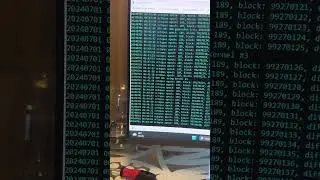 VAST.AI, mining with Linux and Nvidia 3070 via VAST.AI GPU Rental, 