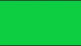 Removing Cinematic Bar Effect | Green screen black bars Removing | CINEMATIC EFFECT | Green Screen