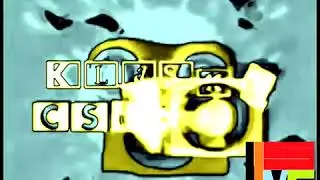 Klasky Csupo in Phased Effect 3.0