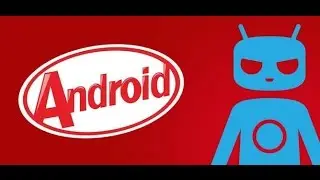 Быстрая установка прошивки на Android 4.4 KitKat