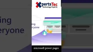 Microsoft Power Pages | xperts tec