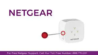 How to set up Netgear Range Extender(EX5000)