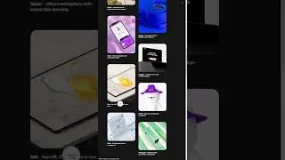 Discover Freshly Revamped Interactive Website