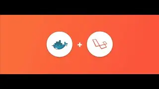 Docker & Laravel 7 Building a Docker App - Part 1 Laravel