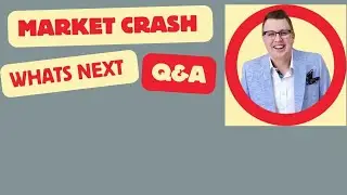 Q&A market crash!