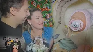 Выписка из роддома 