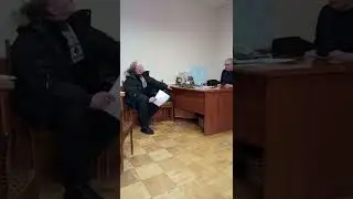 Народный совет у РПН Ликино-Дулево (перезалив)