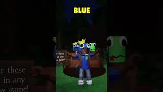RAINBOW FRIENDS CHAPTER 2 NEW UGC ITEMS! 😂 