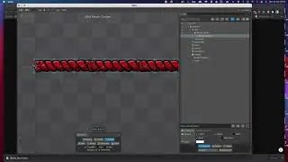 Faire une corde avec Spine et Unity (Tutoriel)