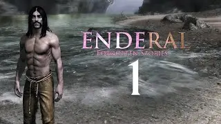 Enderal: Forgotten Stories - 1 - Daddy [Skyrim Mod]