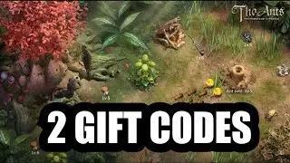 The Ants Underground Kingdom Code August 2023 | The Ants Underground Kingdom Gift Code