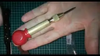 Автоматический Кернер (Автокернер) с Али. Можно брать.