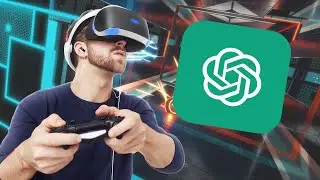 Future of Gaming (Explained by ChatGPT)