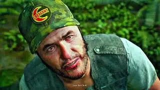 DAYS GONE : FULL GAME WALKTHROUGH PART 1
