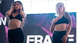Jessie J - Queen (Acoustic) | Choreography by Rimma Osinovkaya feat. Kristina Belova