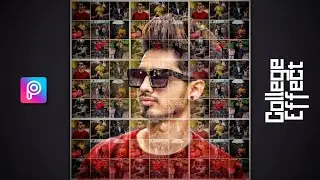 Picsart College Photo Editing🔥 | Snapseed Photo Editing Tricks | Xyaa Edits 🔥