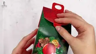 Коробка 
