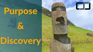 Purpose & Discovery | Season 18 Cognitive Mechanics