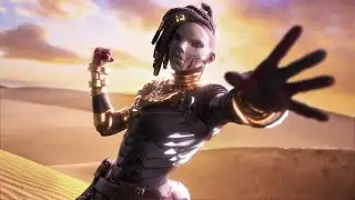 When Colossus Get Into God Mode (Wait For The End) | [BEST 13YR OLD IN KERALA] |Apex Legends