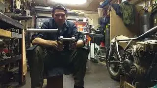 Как сделать руль Custom с нуля Руль Пистолеро