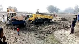 গাড়ি কি ভাবে আকাশে উঠে♥♥♥♥♥