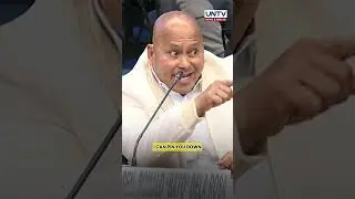 Pagdawit ni Alice Guo kay FPRRD at iba pa sa POGO, utos umano mula sa Malacañan—Sen dela Rosa