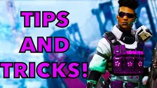 Apex Legends- Bangalore Tips And Tricks That Will Make You Better Immediately! (Season 3 Tips)