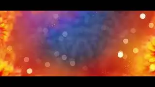 Cinematic Title background free, Particles moving background, plain background, cool background HD