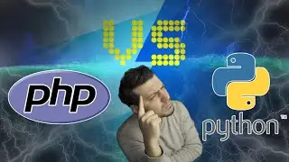 IS PYTHON FASTER THAN PHP